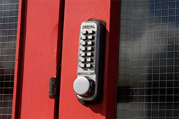 san antonio commercial locksmith