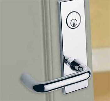 san antonio commercial locksmith